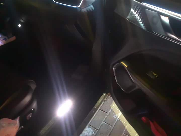 Wey Mocca Hybrid 2024 2024款 Hi4 四驱长续航版