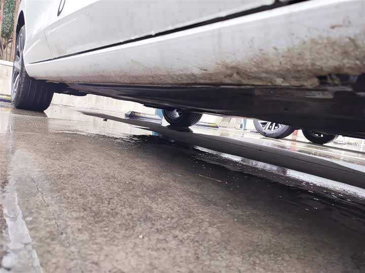 Volkswagen Lamando L 2025 2025款 凌渡L 280TSI DSG酷辣版