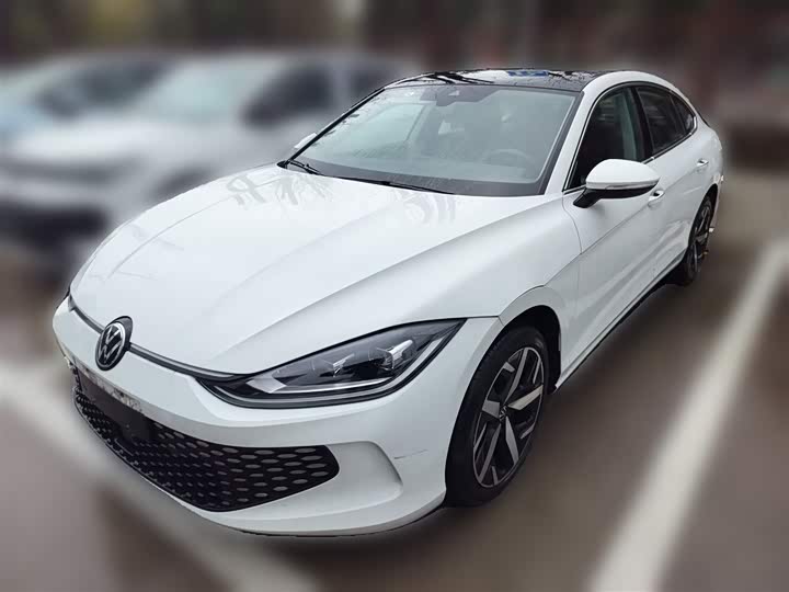 Volkswagen Lamando L 2025 2025款 凌渡L 280TSI DSG酷辣版