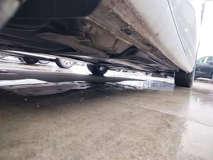 Volkswagen Lamando L 2025 2025款 凌渡L 280TSI DSG酷辣版