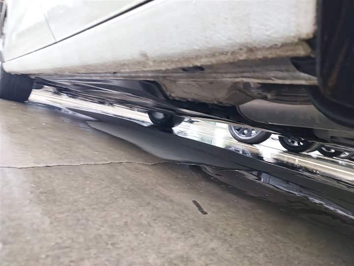 Volkswagen Lamando L 2025 2025款 凌渡L 280TSI DSG酷辣版