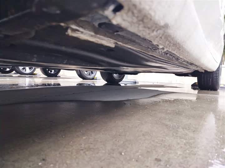 Volkswagen Lamando L 2025 2025款 凌渡L 280TSI DSG酷辣版