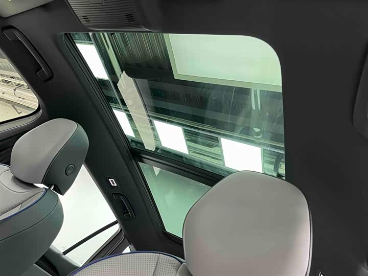 Volkswagen Tayron 2025 2025款 探岳L 380TSI 四驱豪华Easy包