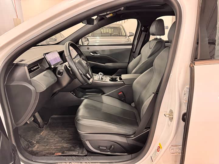 BYD Qin Plus 2025 2025款 DM-i 智驾版 120KM超越型