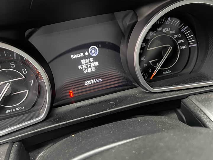 2022 Jeep Grand Commander