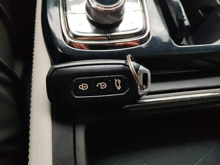 Ford Equator Sport 2022 2022款 EcoBoost 170 尊领型PLUS