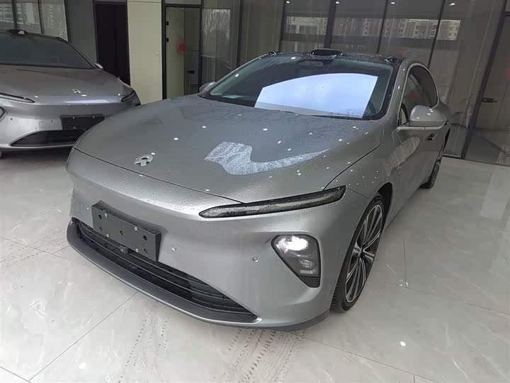 Nio ET7 2024 2024款 75kWh 行政签名版