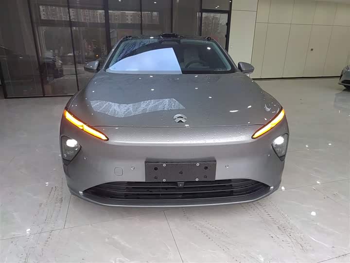 Nio ET7 2024 2024款 75kWh 行政签名版