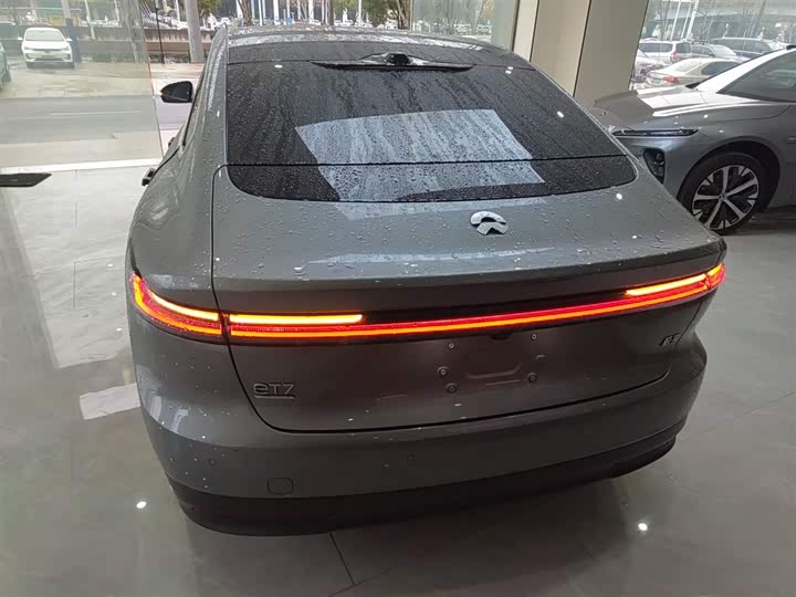 Nio ET7 2024 2024款 75kWh 行政签名版