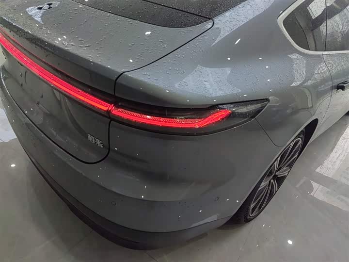 Nio ET7 2024 2024款 75kWh 行政签名版