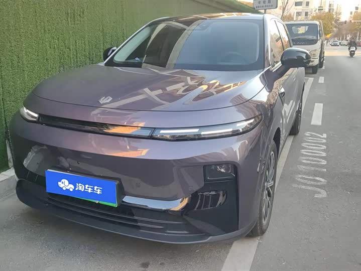 Leapmotor B10 2025 2025款 510悦享版