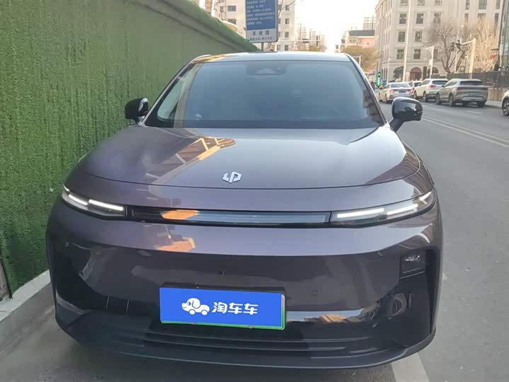 Leapmotor B10 2025 2025款 510悦享版