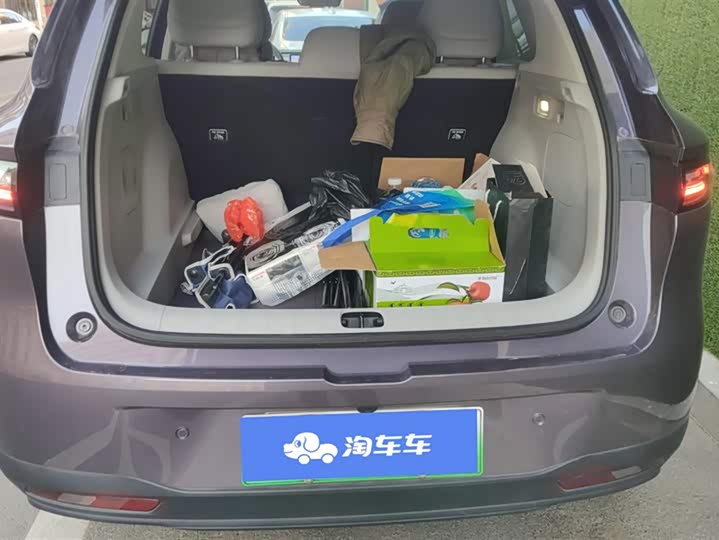 Leapmotor B10 2025 2025款 510悦享版