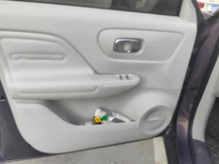 Leapmotor B10 2025 2025款 510悦享版