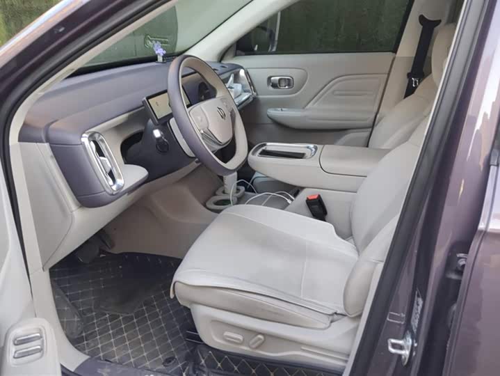 Leapmotor B10 2025 2025款 510悦享版