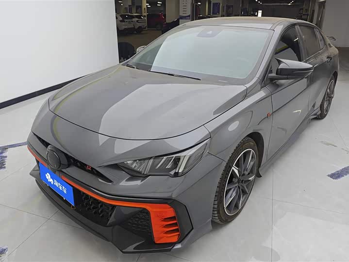 2024 GAC Trumpchi Empow R