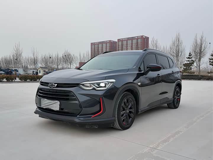 2020 Chevrolet Orlando