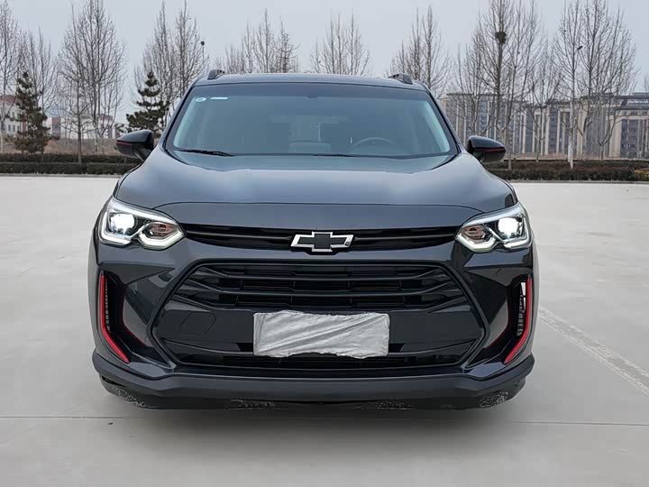 2020 Chevrolet Orlando