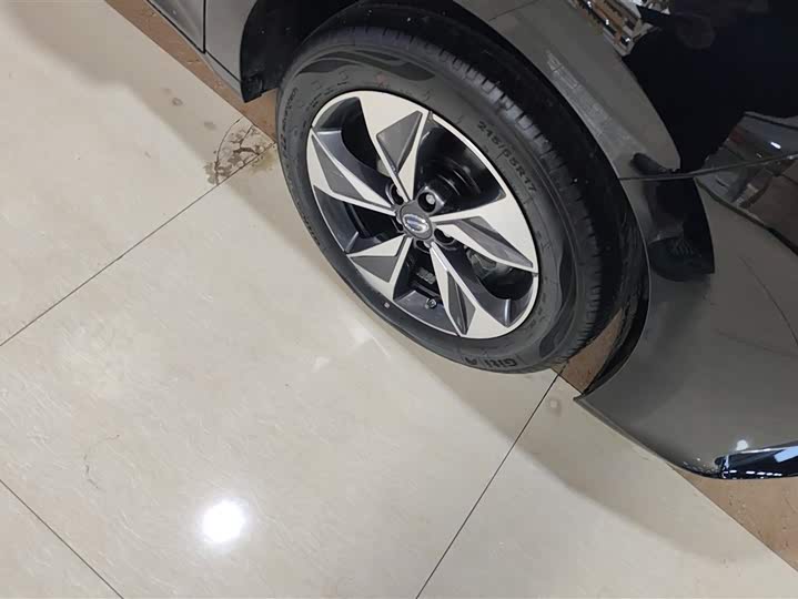 GAC Trumpchi M6 2023 2023款 PRO 270T DCT豪华版