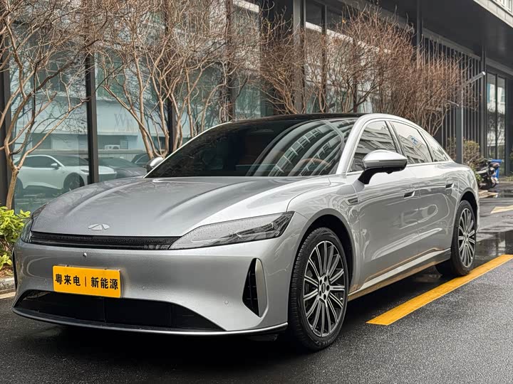 Chery Fulwin A9L 2025 2025款 260伯牙奢享版