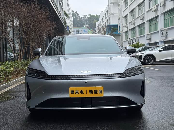 Chery Fulwin A9L 2025 2025款 260伯牙奢享版