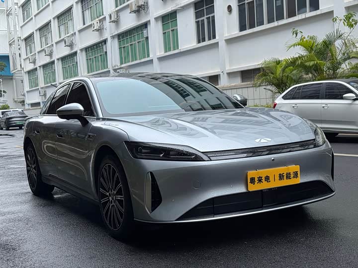 Chery Fulwin A9L 2025 2025款 260伯牙奢享版