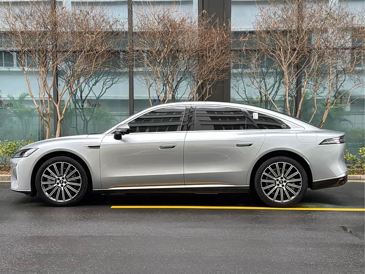 Chery Fulwin A9L 2025 2025款 260伯牙奢享版