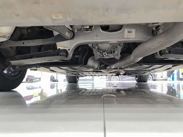 BMW 5 Series 2025 2025款 530Li 领先型 M运动套装