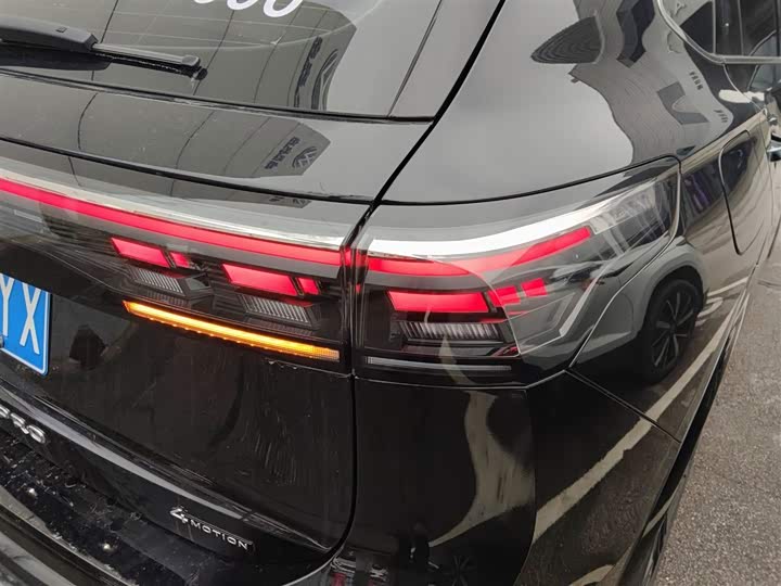 Volkswagen Tiguan L Pro 2024 2024款 PRO 380TSI 四驱R-Line智尊版