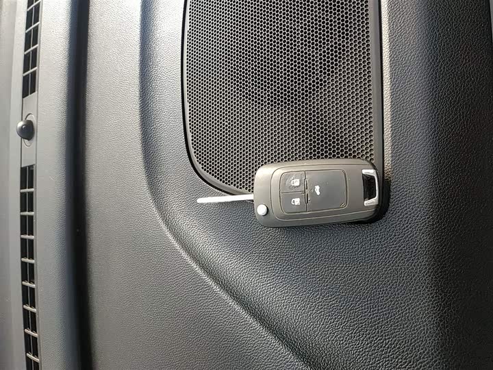 Buick Excelle GT 2021 2021款 改款 典范 1.5L 自动精英型