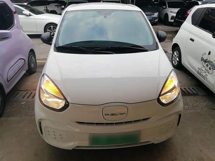 Roewe Clever 2022 2022款 311km元气啵啵版