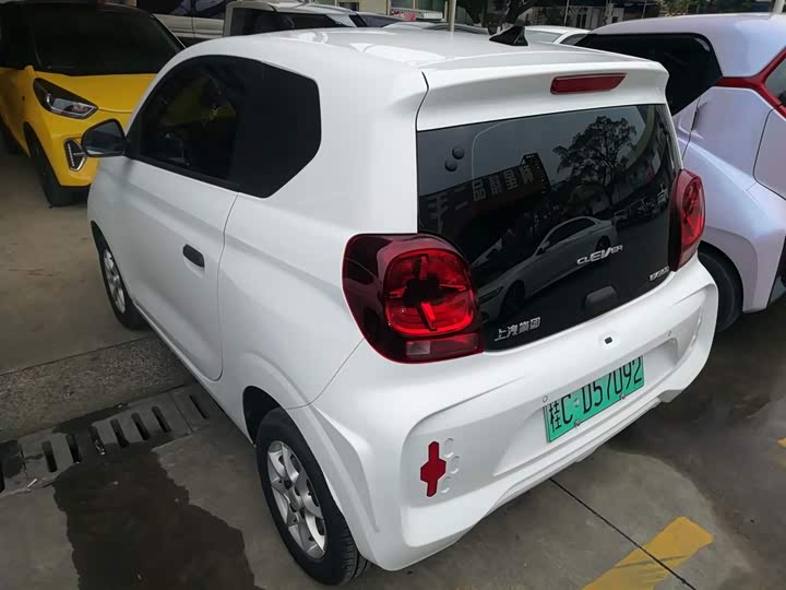 Roewe Clever 2022 2022款 311km元气啵啵版