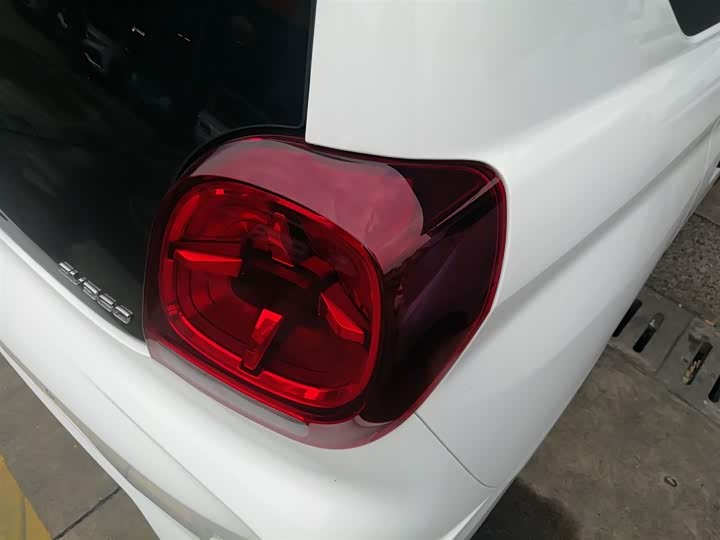 Roewe Clever 2022 2022款 311km元气啵啵版