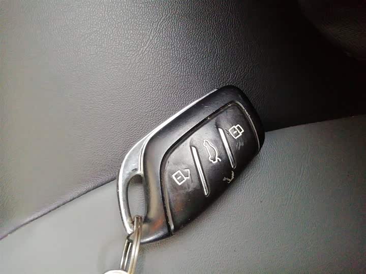 Roewe Clever 2022 2022款 311km元气啵啵版