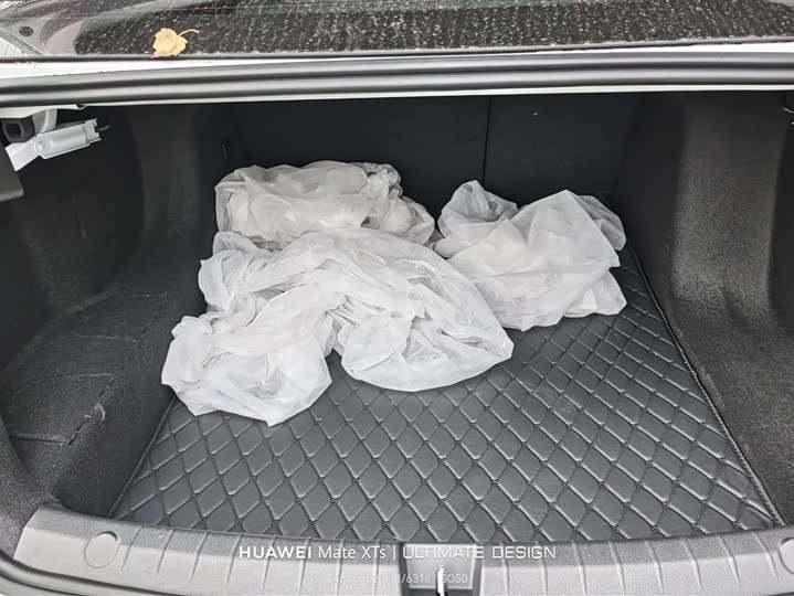 BYD Qin Plus 2025 2025款 DM-i 智驾版 55KM领先型