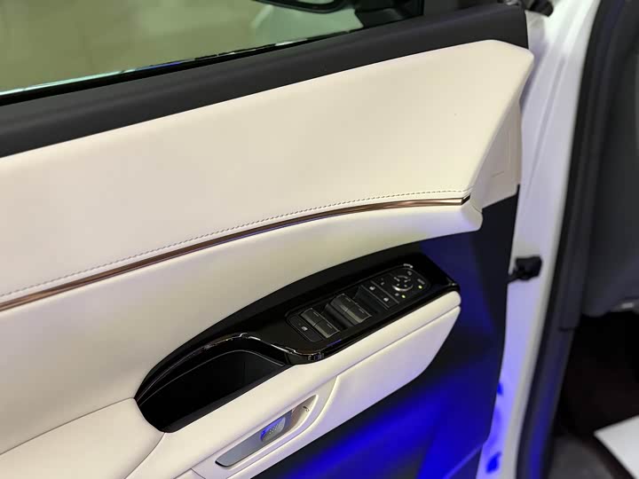 Lexus LM 2023 2023款 500h 六座尊崇版