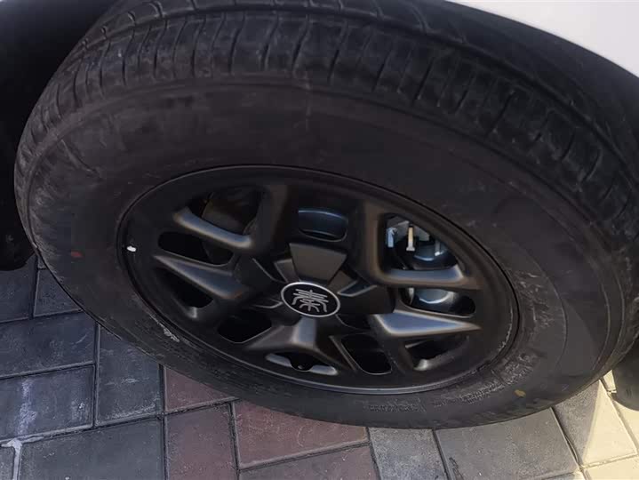 BYD Qin Plus 2025 2025款 DM-i 智驾版 55KM领先型