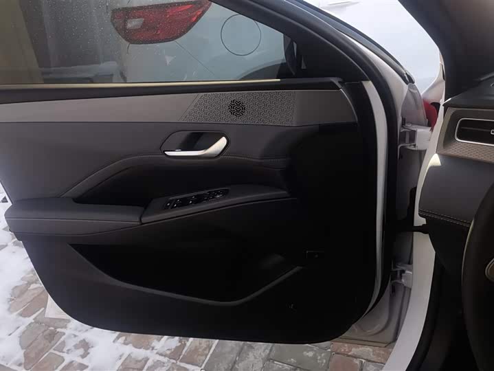 BYD Qin Plus 2025 2025款 DM-i 智驾版 55KM领先型