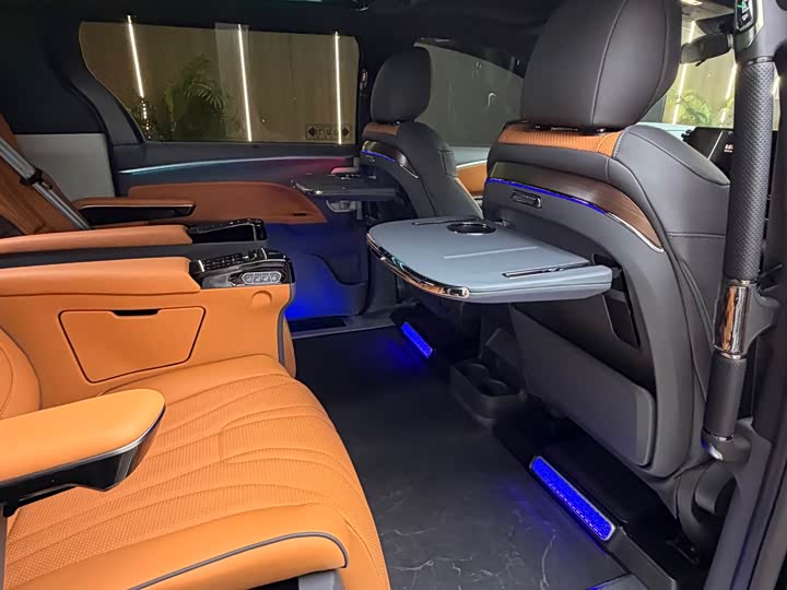 Toyota Sienna 2024 2024款 2.5L混动 舒适版