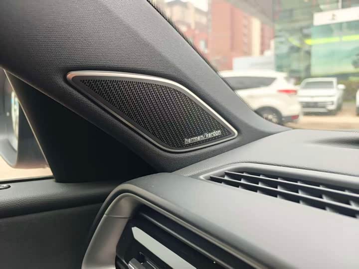 Volkswagen Teramont Pro 2025 2025款 途昂 Pro 450TSI 四驱登峰版