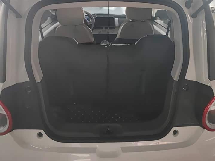 Changan Qiyuan (Nevo) Lumin 2025 2025款 205km 香沁款