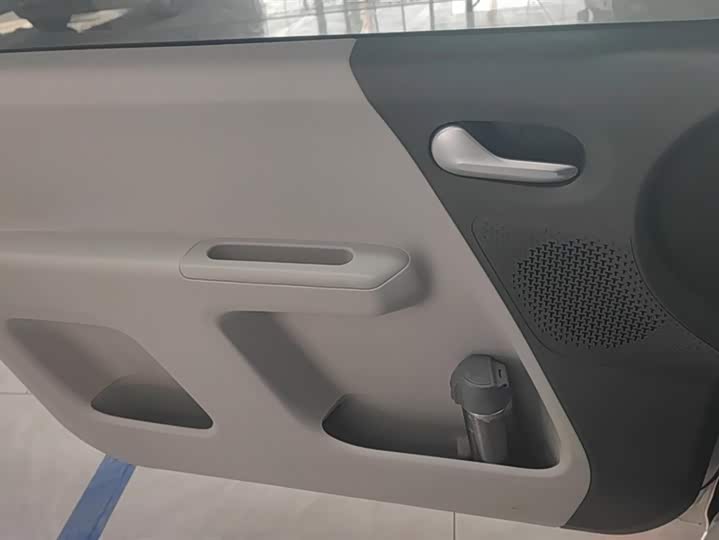 Changan Qiyuan (Nevo) Lumin 2025 2025款 205km 香沁款