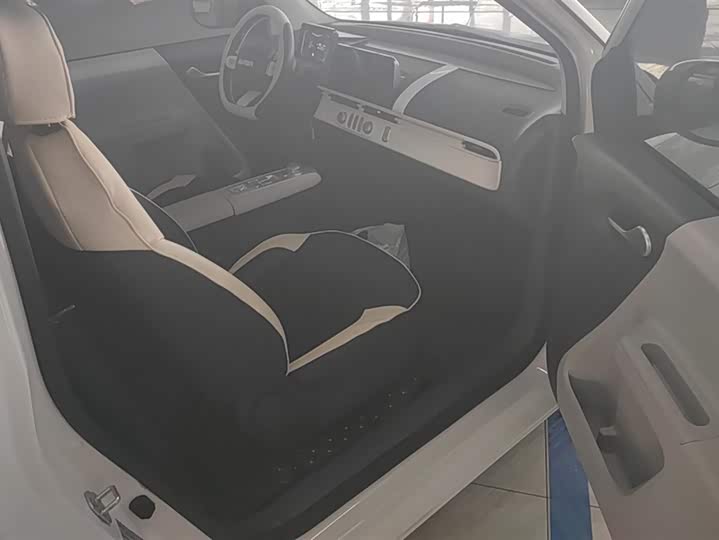 Changan Qiyuan (Nevo) Lumin 2025 2025款 205km 香沁款