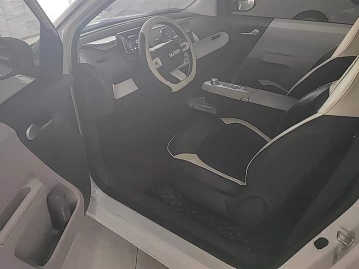 Changan Qiyuan (Nevo) Lumin 2025 2025款 205km 香沁款