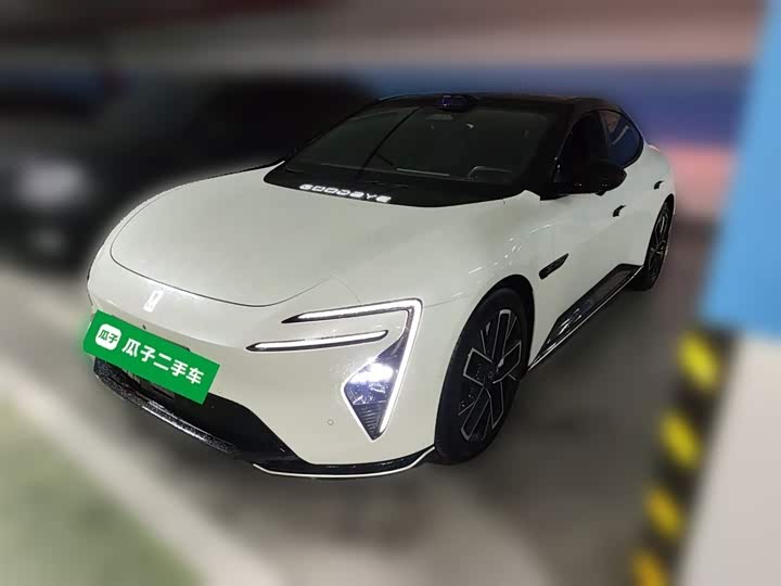 Avatr 06 2025 2025款 Ultra纯电版