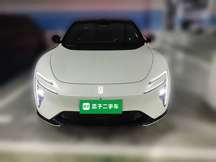 Avatr 06 2025 2025款 Ultra纯电版