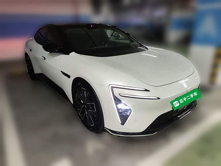 Avatr 06 2025 2025款 Ultra纯电版