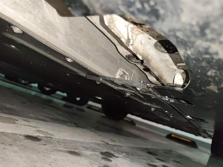 Avatr 06 2025 2025款 Ultra纯电版