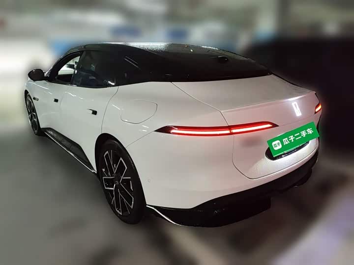 Avatr 06 2025 2025款 Ultra纯电版