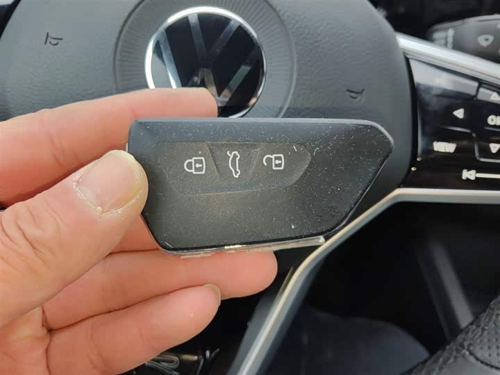 Volkswagen Golf 2025 2025款 300TSI R-Line